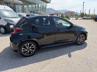 Toyota Yaris 2024 1.5P STYLE 29.813ΧΛΜ! ΑΡΙΣΤΟ!-thumb-9