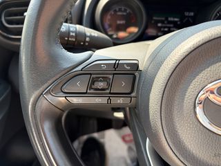 Toyota Yaris 2024 1.5P STYLE 29.813ΧΛΜ! ΑΡΙΣΤΟ!-thumb-36