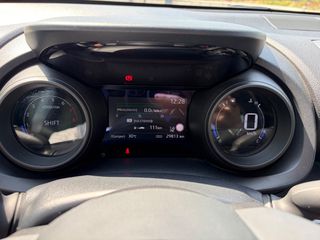 Toyota Yaris 2024 1.5P STYLE 29.813ΧΛΜ! ΑΡΙΣΤΟ!-thumb-39