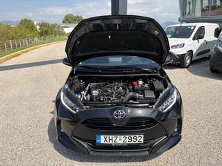 Toyota Yaris 2024 1.5P STYLE 29.813ΧΛΜ! ΑΡΙΣΤΟ!-thumb-50