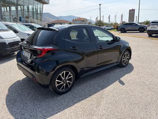 Toyota Yaris 2024 1.5P STYLE 29.813ΧΛΜ! ΑΡΙΣΤΟ!-thumb-10