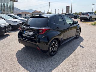 Toyota Yaris 2024 1.5P STYLE 29.813ΧΛΜ! ΑΡΙΣΤΟ!-thumb-11