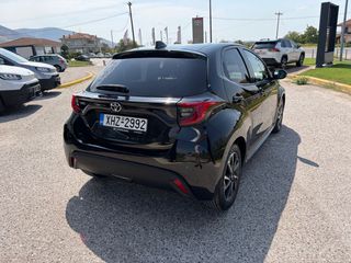 Toyota Yaris 2024 1.5P STYLE 29.813ΧΛΜ! ΑΡΙΣΤΟ!-thumb-12
