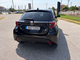 Toyota Yaris 2024 1.5P STYLE 29.813ΧΛΜ! ΑΡΙΣΤΟ!-thumb-13