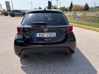 Toyota Yaris 2024 1.5P STYLE 29.813ΧΛΜ! ΑΡΙΣΤΟ!-thumb-14
