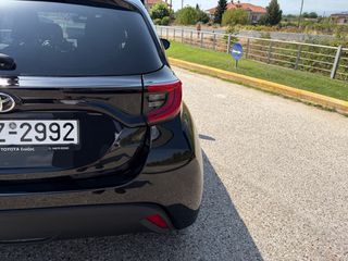 Toyota Yaris 2024 1.5P STYLE 29.813ΧΛΜ! ΑΡΙΣΤΟ!-thumb-15