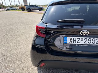 Toyota Yaris 2024 1.5P STYLE 29.813ΧΛΜ! ΑΡΙΣΤΟ!-thumb-16