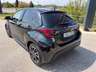 Toyota Yaris 2024 1.5P STYLE 29.813ΧΛΜ! ΑΡΙΣΤΟ!-thumb-19