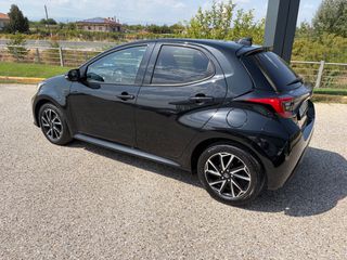 Toyota Yaris 2024 1.5P STYLE 29.813ΧΛΜ! ΑΡΙΣΤΟ!-thumb-20