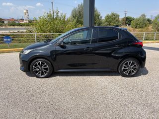 Toyota Yaris 2024 1.5P STYLE 29.813ΧΛΜ! ΑΡΙΣΤΟ!-thumb-21