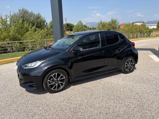 Toyota Yaris 2024 1.5P STYLE 29.813ΧΛΜ! ΑΡΙΣΤΟ!-thumb-22
