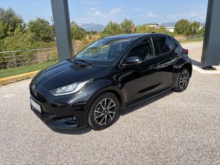 Toyota Yaris 2024 1.5P STYLE 29.813ΧΛΜ! ΑΡΙΣΤΟ!-thumb-23