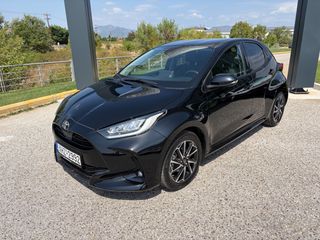 Toyota Yaris 2024 1.5P STYLE 29.813ΧΛΜ! ΑΡΙΣΤΟ!-thumb-24