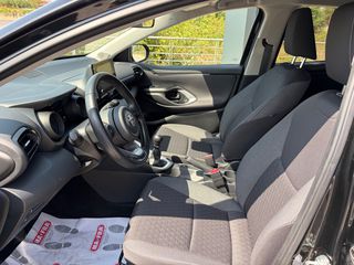 Toyota Yaris 2024 1.5P STYLE 29.813ΧΛΜ! ΑΡΙΣΤΟ!-thumb-30