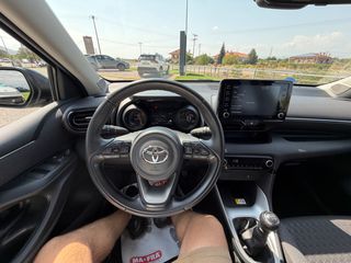 Toyota Yaris 2024 1.5P STYLE 29.813ΧΛΜ! ΑΡΙΣΤΟ!-thumb-33