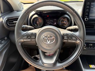 Toyota Yaris 2024 1.5P STYLE 29.813ΧΛΜ! ΑΡΙΣΤΟ!-thumb-34