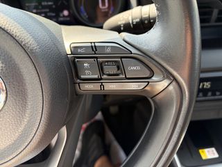 Toyota Yaris 2024 1.5P STYLE 29.813ΧΛΜ! ΑΡΙΣΤΟ!-thumb-35