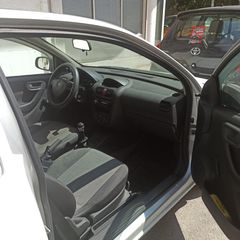 Opel Corsa 2005 C