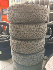 Michelin Latitude Cross