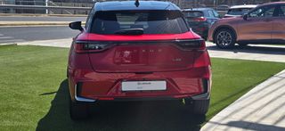 Lexus LBX 2024 Emotion Premium FWD Full Hybrid Edition-thumb-5