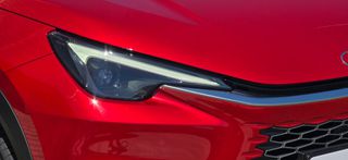 Lexus LBX 2024 Emotion Premium FWD Full Hybrid Edition-thumb-7