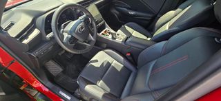 Lexus LBX 2024 Emotion Premium FWD Full Hybrid Edition-thumb-10
