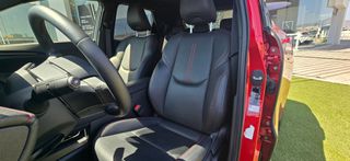 Lexus LBX 2024 Emotion Premium FWD Full Hybrid Edition-thumb-11