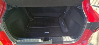 Lexus LBX 2024 Emotion Premium FWD Full Hybrid Edition-thumb-13