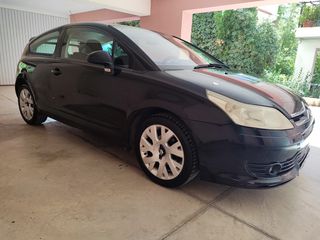 Citroen C4 2008 VTR PLUS-thumb-1