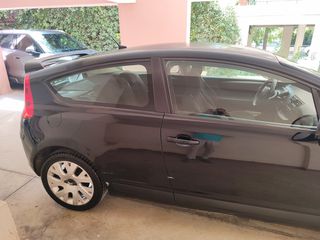 Citroen C4 2008 VTR PLUS-thumb-2