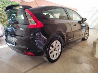 Citroen C4 2008 VTR PLUS-thumb-3