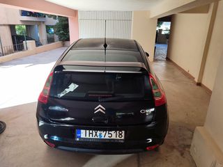 Citroen C4 2008 VTR PLUS-thumb-5