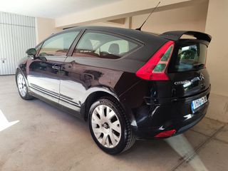 Citroen C4 2008 VTR PLUS-thumb-6