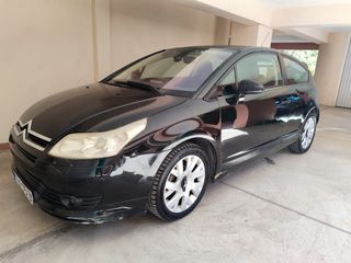 Citroen C4 2008 VTR PLUS-thumb-7