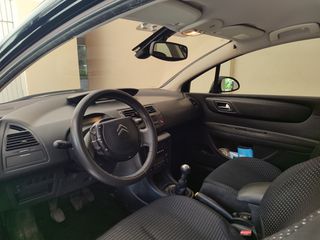 Citroen C4 2008 VTR PLUS-thumb-10