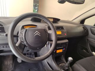 Citroen C4 2008 VTR PLUS-thumb-11