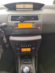 Citroen C4 2008 VTR PLUS-thumb-14