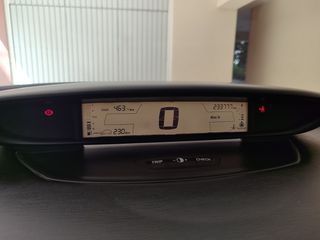 Citroen C4 2008 VTR PLUS-thumb-15