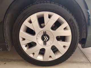 Citroen C4 2008 VTR PLUS-thumb-16