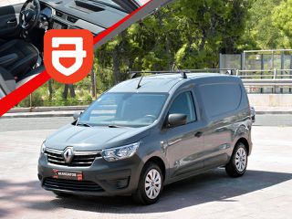 Κλούβα Renault 2022 Kangoo Express 1.5 dCi Blue dCi 95hp Comfort Navi