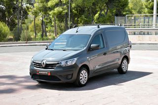 Κλούβα Renault 2022 Kangoo Express 1.5 dCi Blue dCi 95hp Comfort Navi-thumb-3