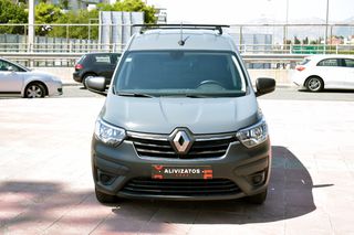 Κλούβα Renault 2022 Kangoo Express 1.5 dCi Blue dCi 95hp Comfort Navi-thumb-4