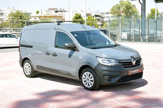 Κλούβα Renault 2022 Kangoo Express 1.5 dCi Blue dCi 95hp Comfort Navi-thumb-5