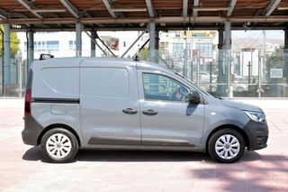 Κλούβα Renault 2022 Kangoo Express 1.5 dCi Blue dCi 95hp Comfort Navi-thumb-6