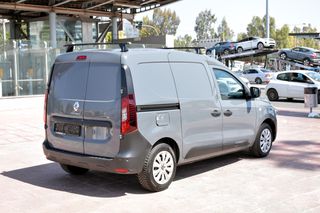 Κλούβα Renault 2022 Kangoo Express 1.5 dCi Blue dCi 95hp Comfort Navi-thumb-7