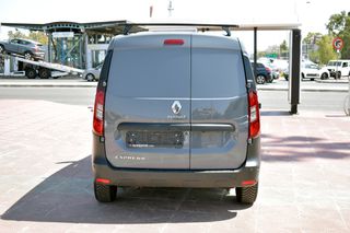 Κλούβα Renault 2022 Kangoo Express 1.5 dCi Blue dCi 95hp Comfort Navi-thumb-8