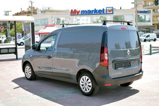 Κλούβα Renault 2022 Kangoo Express 1.5 dCi Blue dCi 95hp Comfort Navi-thumb-9