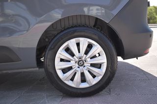 Κλούβα Renault 2022 Kangoo Express 1.5 dCi Blue dCi 95hp Comfort Navi-thumb-12