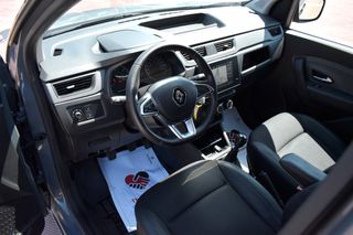 Κλούβα Renault 2022 Kangoo Express 1.5 dCi Blue dCi 95hp Comfort Navi-thumb-13