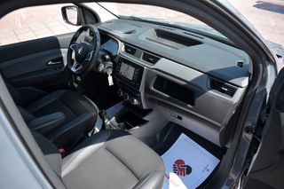 Κλούβα Renault 2022 Kangoo Express 1.5 dCi Blue dCi 95hp Comfort Navi-thumb-14